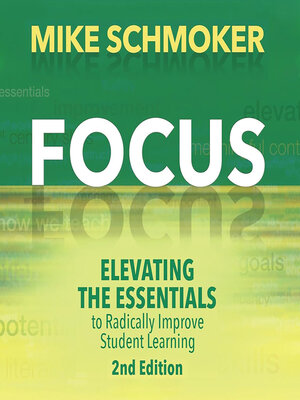 cover image of Focus